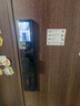 BECK博克智能門(mén)鎖密碼鎖可視貓眼家用指紋鎖防盜電子門(mén)鎖入戶智能鎖 K5P【3D人臉+遠(yuǎn)程視頻對(duì)講】 適用于小米蘋(píng)果華為等各品牌機(jī) 曬單實(shí)拍圖