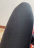 浪莎打底褲女秋冬加厚加絨保暖外穿棉豎條螺紋顯瘦一體高腰收腹連褲襪 曬單實(shí)拍圖