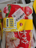 三全灌湯豬肉白菜+豬肉韭菜水餃2kg約108只 蒸餃煎餃早餐生鮮速食食品 曬單實(shí)拍圖