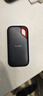 閃迪（SanDisk）2TB Type-c USB3.2 NVMe移動(dòng)固態(tài)硬盤(pán)（PSSD）E61卓越版 1050MB/s三防保護 手機筆記本電腦外接SSD 曬單實(shí)拍圖