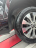 德國馬牌（Continental）汽車(chē)輪胎 275/50R20 113W XL FR SC5 SUV 適配奔馳 GLE級 GLS級 曬單實(shí)拍圖
