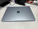Apple/蘋(píng)果AI筆記本/2025款MacBookAir13英寸M4(10+10核)16G 512G 天藍色電腦MC6U4CH/A 曬單實(shí)拍圖