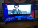 Vidda 海信電視50寸 R50 2025款 120Hz高刷 2+32G 4K智能 以舊換新家電國家補貼液晶游戲電視機50V1ND-R 曬單實拍圖