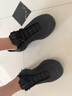 ARC'TERYX始祖鳥 KOPEC GTX 覆蓋防水 男子 徒步鞋 BLACK/YUKON/黑/育空黃 41 7.5 曬單實(shí)拍圖