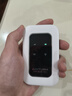 影騰隨身wifi三網(wǎng)通用無(wú)線wi-fi6免插卡移動(dòng)聯(lián)通電信無(wú)限制便攜式4G高速隨行網(wǎng)絡(luò)通用流量2025款5GHF 【三網(wǎng)通3000毫安充電款+白色】超長(zhǎng)續(xù)航 曬單實(shí)拍圖