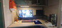 雷神黑武士23.8英寸2K240Hz原生 Fast IPS 硬件低藍(lán)光 HDR450nit 游戲電競(jìng)升降旋轉(zhuǎn)顯示器JQ24F240L 曬單實(shí)拍圖