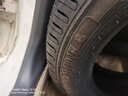 朝陽好運輪胎155/65R14 75T RP06長安鈴木新奧拓原裝汽車配套輪胎 155/65R14 好運輪胎配套 曬單實拍圖