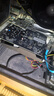 昂達（ONDA）RX550典范4GD5 V5 1071/6000MHz 128bit GDDR5 電腦游戲/家用辦公 顯卡 曬單實(shí)拍圖
