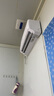 TCL空調(diào)掛機(jī) 新能效 變頻冷暖 省電節(jié)能 智能自清潔 樂(lè)華海倍系列 壁掛式臥室家用空調(diào) JD以舊換新 1.5匹 一級(jí)能效 冷暖變頻健康清潔 曬單實(shí)拍圖