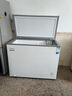 美的（Midea）301升家用臥式大冷凍囤貨冰柜 大容量冷藏冷凍轉(zhuǎn)換冷柜 臥式冰箱 BD/BC-301KM(E)國家補貼 曬單實拍圖
