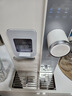 宜米（YIMI）西塔制冰飲水機即熱臺式家用辦公室商用直飲制冷制熱全自動(dòng)冷熱一體制冰塊機【國家補貼】 曬單實(shí)拍圖