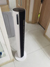 飛利浦（PHILIPS）電風(fēng)扇塔扇家用落地扇直流變頻無葉風(fēng)扇空氣循環(huán)扇智能遙控定時客廳大風(fēng)量立式遙頭 【新品】ACR3242TF【12檔風(fēng)速+直流變頻】 曬單實(shí)拍圖