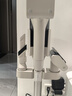 石頭H50 Pro無(wú)線(xiàn)自集塵吸塵器家用大吸力 90天免倒塵 140°綠光顯塵 長(cháng)續航手持除螨寵物家庭適用 曬單實(shí)拍圖