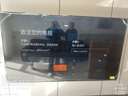 海爾（Haier） 電視 85英寸高刷超薄AI語音全面屏智能音畫質(zhì) MEMC防抖 大屏超高清平板電視機 85英寸 1級能效3+64G 144HZ【H5C】 曬單實拍圖