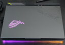 ROG魔霸9 銳龍9HX3D 16英寸 游戲本筆記本電腦(R9 9955HX3D 16G 1T RTX5070Ti 2.5K 240Hz) 曬單實拍圖