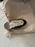 FOOT INDUSTRY足下工業(yè)「品牌經(jīng)典」芭蕾德訓鞋無(wú)內里系列舒適休閑透氣多色可選 棕色/古白 38 曬單實(shí)拍圖