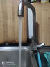 WILO威樂增壓泵家用全自動(dòng)循環(huán)泵全屋自來水熱水器太陽(yáng)能智能加壓水泵 PUN-201EH  全自動(dòng)【揚(yáng)程15米】 曬單實(shí)拍圖