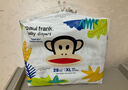 大嘴猴（paul frank）【買一送一】嬰兒拉拉褲奇幻叢林超薄透氣親膚干爽尿不濕 拉拉褲XXL碼(實(shí)發(fā)2包，共52片) 曬單實(shí)拍圖