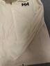 HELLY HANSEN, H/Hhh24春新男款戶(hù)外風(fēng)格P棉輕薄棉服 神秘米色 M 曬單實(shí)拍圖