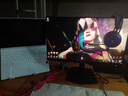 創(chuàng  )維23.8英寸 240Hz 1ms F24G30F GT FastIPS 硬件低藍光 智能光感460nit高亮電競顯示器 2026款 曬單實(shí)拍圖