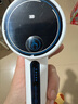 雙槍打蛋器家用迷你小型電動手持無線自動打蛋機奶油打發(fā)攪拌機 曬單實拍圖