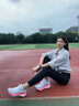 李寧赤兔8pro|專(zhuān)業(yè)競速訓練跑鞋女25新款透氣舒適運動(dòng)跑鞋ARPV016 曬單實(shí)拍圖