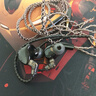 覓聲雙子座入耳式游戲耳機HiFi帶麥高音質(zhì)typec接口電競耳機三角洲行動專用帶麥耳機可換線 黑玉-3.5mm帶麥-入會贈迷你聲卡 曬單實拍圖