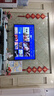 4K 王牌【補貼30%】新品4K液晶電視機超高清智能語音護眼彩電網(wǎng)絡客廳家用無線投屏平板電視WiFi電視批發(fā) 85LED超高清護眼語音版【137cmX78cm】 曬單實拍圖