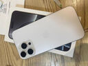 Apple/蘋(píng)果 iPhone 16 Pro Max（A3297）256GB 白色鈦金屬 支持移動(dòng)聯(lián)通電信5G 雙卡雙待手機 曬單實(shí)拍圖