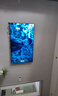 TCL電視 75T7L 75英寸 QD-Mini LED 華星高階HVA屏 萬(wàn)象分區 絢彩XDR2200nits 超薄 國家補貼20% T7K 曬單實(shí)拍圖