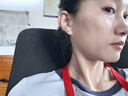 菜百首飾 黃金耳飾 足金女款小花時(shí)尚耳飾百搭耳墜 計價(jià) 約2.75克 曬單實(shí)拍圖