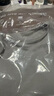MAIA ACTIVE 2in1自帶杯夏日可外穿瑜伽運動(dòng)健身內衣短上衣訓練背心 里森灰 M 曬單實(shí)拍圖