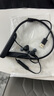 【二手95新】索尼（SONY）WI-1000XM2 頸掛式無(wú)線(xiàn)藍牙耳機 高音質(zhì)降噪耳麥主動(dòng)降噪 95新-WI-1000X M2-黑色 曬單實(shí)拍圖
