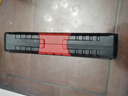 揚子汽車(chē)應急啟動(dòng)電源 12V汽車(chē)摩托車(chē)電瓶充電器搭電寶打火器戶(hù)外移動(dòng)電源強啟電源汽柴油車(chē)輛12V通用 曬單實(shí)拍圖