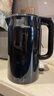 美的燒水壺 電熱水壺2L大容量 食品級(jí)316L不銹鋼一體無(wú)縫內(nèi)膽保溫壺 一鍵55℃長(zhǎng)效保溫開(kāi)水壺1800W 2L 【雙層防燙 自動(dòng)斷電】 曬單實(shí)拍圖