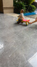 babycare扭扭車(chē)防側翻兒童溜溜車(chē)搖搖滑行玩具車(chē)3-6歲 洛克黃基礎款無(wú)音樂(lè ) 曬單實(shí)拍圖