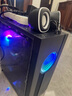 領(lǐng)睿英特爾酷睿i7升24核RTX4060獨(dú)顯64G內(nèi)存臺(tái)式電腦主機(jī)黑神話悟空3A游戲辦公設(shè)計(jì)師渲染組裝電腦全套 三：20線程強(qiáng)芯+32G+RX470/流暢吃雞 主機(jī) 曬單實(shí)拍圖