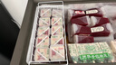 揚(yáng)百利冰楊梅380ml*6瓶 可冷凍冷藏飲料 楊梅汁飲料 仙居濃縮楊梅汁生鮮 曬單實(shí)拍圖