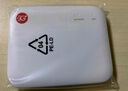 中興（ZTE）5G隨身wifi移動UFI 無線上網(wǎng)卡 5g插卡路由 無限隨行車載 筆記本流量卡托 F50/MU300 曬單實拍圖