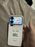 小米（MI）Xiaomi 17 Pro Max 徠卡光影大師人像 第五代驍龍8至尊版 6.9英寸120Hz陽(yáng)光屏 小米手機(jī)17promax 白色 12GB+512GB 曬單實(shí)拍圖