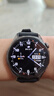 HUAWEIWATCH GT 6 雅丹黑 46mm智能手表多維情緒健康全新騎行體驗21天超長續(xù)航華為GT6手表GT5升級 曬單實拍圖
