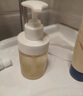 阿芙（AFU）十一籽深層水潤養膚保濕洗面奶面部清潔150ml 七夕情人節禮物 曬單實(shí)拍圖