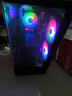 微星(MSI)  宙斯盾S  酷睿i5 14400F/Ultra 7 265K臺(tái)式組裝電腦主機(jī)RTX5060Ti 8G游戲高端獨(dú)顯設(shè)計(jì)整機(jī) i5 14400F+RTX3060Ti標(biāo)準(zhǔn)版PRO 單主機(jī) 曬單實(shí)拍圖