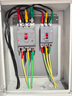 德力西電氣 塑殼斷路器 CDM3-160S/3300 160a三相四線空氣開關 過載短路保護器  CDM3-3P-160A 曬單實拍圖