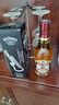 杰克丹尼（Jack Daniels）田納西州威士忌  調和型洋酒 黑標禮盒 500ml*1 節日送禮 曬單實(shí)拍圖
