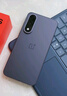 一加 Ace 5 至尊版 12GB+256GB 幻影黑 天璣 9400+ 風(fēng)馳游戲內核 oppo游戲電競性能手機 國家補貼 曬單實(shí)拍圖