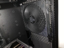 銀昕（SilverStone）18公分穿甲彈風(fēng)扇 AP184i-PRO（垂直風(fēng)道直流扇/雙孔位） G520AP184P00020 曬單實(shí)拍圖