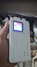 格行隨身wifi6雙頻真5G官方正品車(chē)載便攜式無(wú)線(xiàn)網(wǎng)卡免插卡路由器wifi6移動(dòng)隨身wifi5g非無(wú)限流量2025款 MT700-5G旗艦款-真三網(wǎng)送數據線(xiàn)+電池+流量 曬單實(shí)拍圖