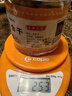 胖東來(lái)熱賣(mài)】新貨蘭州百合干500g 天然無(wú)硫干貨野生甜百合散裝 甄選龍牙百合干500g（特級款）禮品大罐裝 曬單實(shí)拍圖