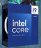 英特爾（Intel）i9-14900K 酷睿14代 24核32線程 五年質(zhì)保 盒裝臺式機處理器CPU 游戲電競剪輯 曬單實拍圖